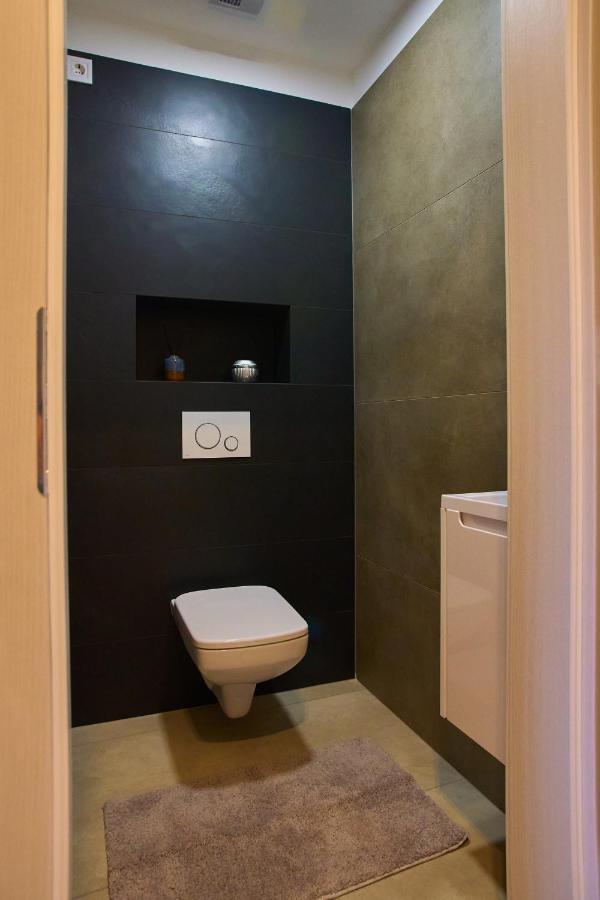 Sunlight Grey - Szeged Apartment Exterior photo
