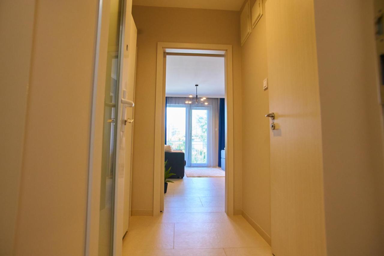 Sunlight Grey - Szeged Apartment Exterior photo