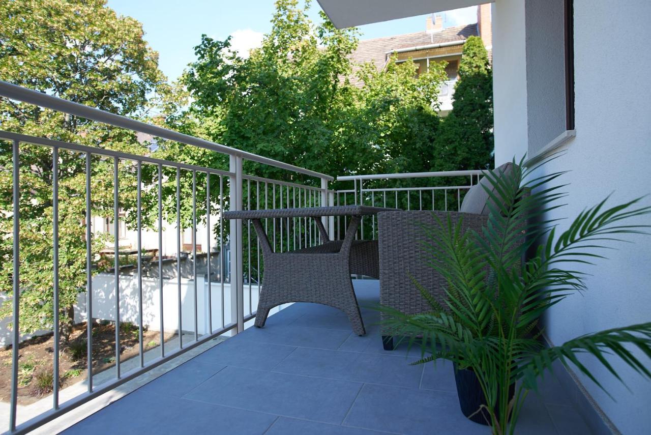 Sunlight Grey - Szeged Apartment Exterior photo
